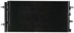 MAHLE Condensator, climatizare MAHLE BEHR *** PREMIUM LINE *** AC 102 000P (AC 102 000P)