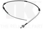 NK Cablu, frana de parcare NK 9023179 (9023179)