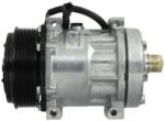 THERMOTEC Compresor, climatizare THERMOTEC KTT090384 (KTT090384) - automobilus
