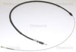 TRISCAN Cablu, frana de parcare TRISCAN 8140 291122 (8140 291122) - automobilus