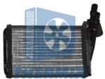 THERMIX Schimbător de căldură, încălzire habitaclu THERMIX TH. 01.052 (TH.01.052)