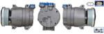 LUCAS Compresor, climatizare LUCAS ACP873 (ACP873) - automobilus