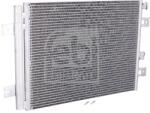 Febi Bilstein Condensator, climatizare FEBI BILSTEIN 188539 (188539)