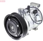 DENSO Compresor, climatizare DENSO DCP23540 (DCP23540) - automobilus