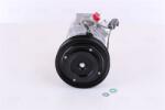 NISSENS Compresor, climatizare NISSENS ** FIRST FIT ** 890878 (890878)