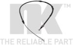 NK Cablu, frana de parcare NK 9047121 (9047121)