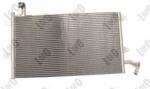 DEPO Condensator, climatizare DEPO 053-016-0027 (053-016-0027)