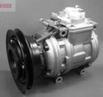 DENSO Compresor, climatizare DENSO DCP50071 (DCP50071) - automobilus