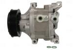 NISSENS Compresor, climatizare NISSENS ** FIRST FIT ** 89324 (89324)