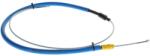 Bosch Cablu, frana de parcare BOSCH 1 987 477 238 (1 987 477 238)