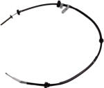 DREISSNER Cablu, frana de parcare DREISSNER 18G-1433DREIS (18G-1433DREIS)