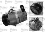 VALEO Compresor, climatizare VALEO CORE-FLEX 699270 (699270)