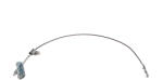 DREISSNER Cablu, frana de parcare DREISSNER 18G-1578DREIS (18G-1578DREIS)