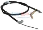 JAPKO Cablu, frana de parcare JAPKO 131168R (131168R) - automobilus