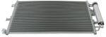 MAXGEAR Condensator, climatizare MAXGEAR AC830380 (AC830380)