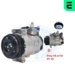 ERA Compresor, climatizare ERA 670085 (670085)