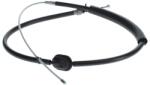 Bosch Cablu, frana de parcare BOSCH 1 987 477 249 (1 987 477 249)