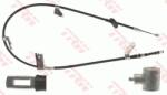 TRW Cablu, frana de parcare TRW GCH474 (GCH474)