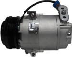 Asam Automotive Compresor, climatizare ASAM AUTOMOTIVE 126702 (126702)
