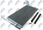NTY Condensator, climatizare NTY CCS-HY-004 (CCS-HY-004)