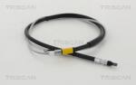 TRISCAN Cablu, frana de parcare TRISCAN 8140 11149 (8140 11149)