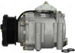 NISSENS Compresor, climatizare NISSENS ** FIRST FIT ** 89228 (89228)