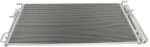 MAXGEAR Condensator, climatizare MAXGEAR AC830299 (AC830299)