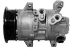 AIRSTAL Compresor, climatizare AIRSTAL 10-0970 (10-0970) - automobilus