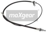 MAXGEAR Cablu, frana de parcare MAXGEAR 32-0732 (32-0732)