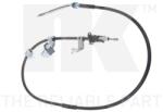 NK Cablu, frana de parcare NK 903009 (903009)