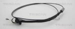 TRISCAN Cablu, frana de parcare TRISCAN 8140 10177 (8140 10177) - automobilus