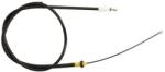 ABE Cablu, frana de parcare ABE C7C014ABE (C7C014ABE) - automobilus