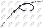 NTY Cablu, frana de parcare NTY HLR-VC-000 (HLR-VC-000)