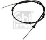 Febi Bilstein Cablu, frana de parcare FEBI BILSTEIN 176862 (176862) - automobilus