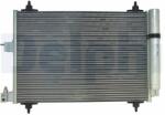 DELPHI Condensator, climatizare DELPHI TSP0225411 (TSP0225411)
