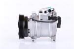 NISSENS Compresor, climatizare NISSENS ** FIRST FIT ** 890688 (890688)