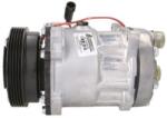 THERMOTEC Compresor, climatizare THERMOTEC KTT090050 (KTT090050) - automobilus