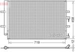 DENSO Condensator, climatizare DENSO DCN10036 (DCN10036)