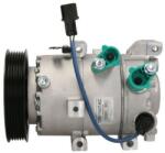 THERMOTEC Compresor, climatizare THERMOTEC KTT090254 (KTT090254) - automobilus