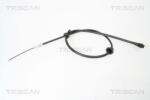 TRISCAN Cablu, frana de parcare TRISCAN 8140 27140 (8140 27140)