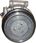 MAHLE Compresor, climatizare MAHLE BEHR ACP 86 000S (ACP 86 000S)