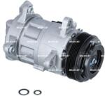 NRF Compresor, climatizare NRF EASY FIT 320203 (320203)