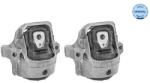 MEYLE Suport motor MEYLE -ORIGINAL-KIT: Better solution for you! 100 199 1400/S (100 199 1400/S)