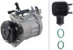 HELLA Compresor, climatizare HELLA > > > Easy2Fit < < < 8FK 366 200-251 (8FK 366 200-251)
