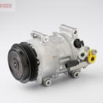 DENSO Compresor, climatizare DENSO DCP17070 (DCP17070) - automobilus
