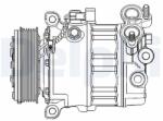 DELPHI Compresor, climatizare DELPHI CS20512 (CS20512)
