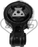 Metalcaucho Suport motor METALCAUCHO 57054 (57054)