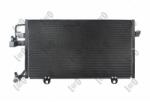 DEPO Condensator, climatizare DEPO 003-016-0003 (003-016-0003)