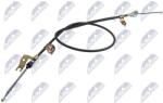 NTY Cablu, frana de parcare NTY HLR-CT-008 (HLR-CT-008)