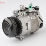 DENSO Compresor, climatizare DENSO DCP17151 (DCP17151) - automobilus
